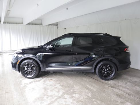 Used 2023 Kia Sportage X-Pro AWD/4WD image 24