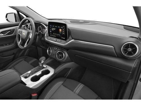 Certified 2023 Chevrolet Blazer RS FWD image 86