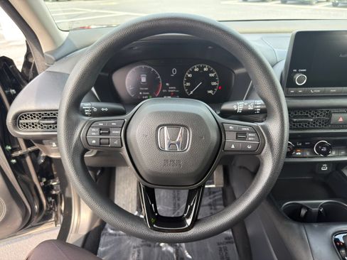 Used 2024 Honda HR-V LX image 15
