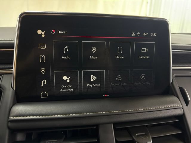 Used 2023 GMC Yukon SLT w/ SLT Premium Package AWD/4WD image 56