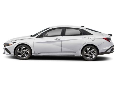 New 2026 Hyundai Elantra SEL Sport FWD image 25