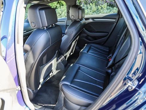 Used 2020 Audi A3 2.0T Premium image 17