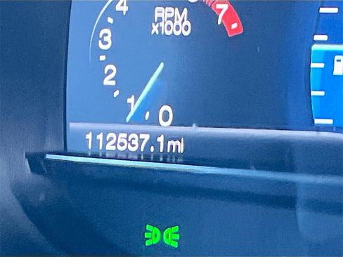 Used 2019 Ford Explorer Limited w/ Class III Trailer Tow Package image 12