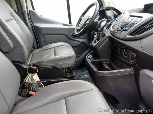 Used 2017 Ford Transit 150 XL image 27