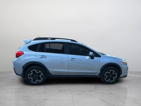 Used 2013 Subaru Crosstrek 2.0i Limited w/ Popular Pkg 1 AWD/4WD image 11