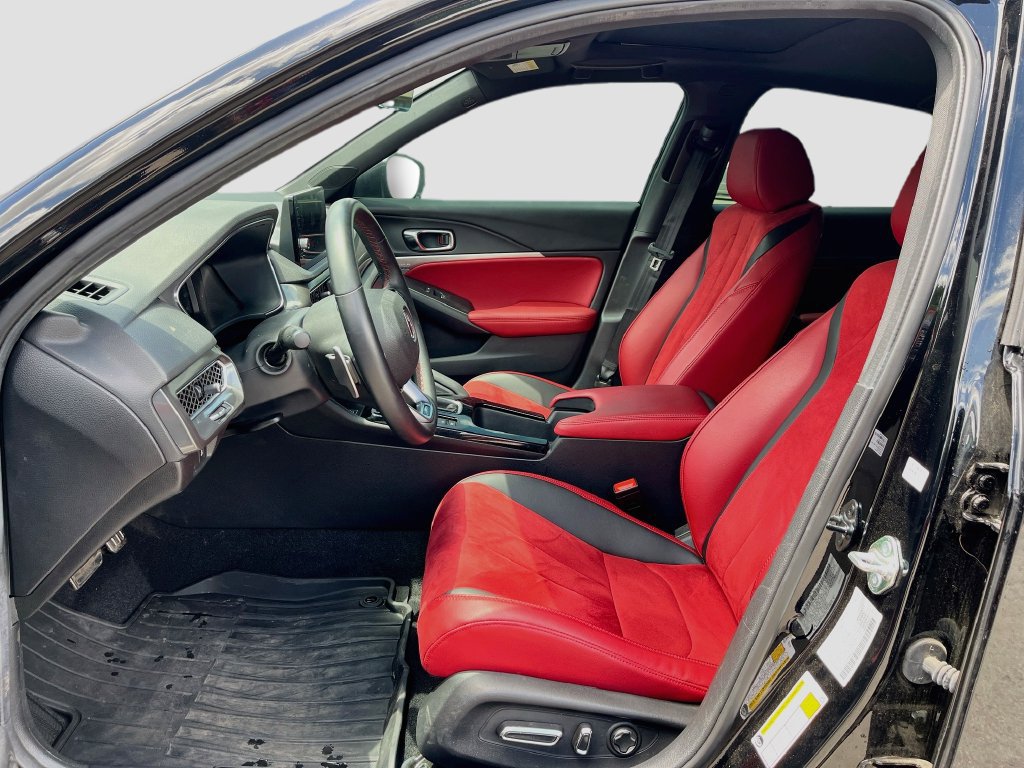 Used 2025 Acura Integra A-Spec w/ Technology Package FWD image 21