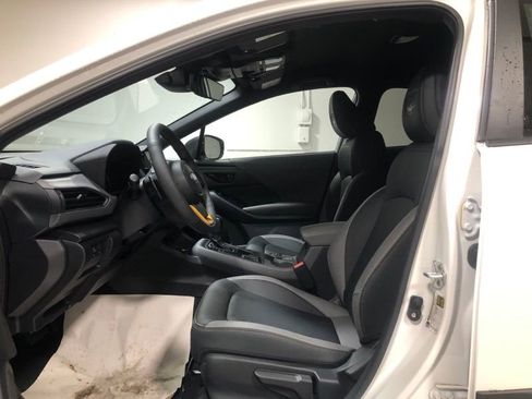 New 2026 Subaru Crosstrek 2.5i Wilderness AWD/4WD image 21