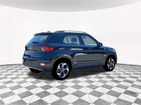 New 2026 Hyundai Venue SEL image 12