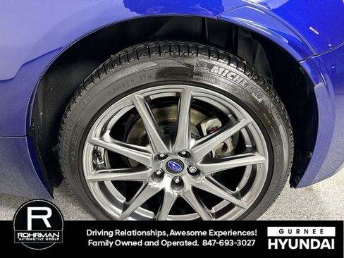 Used 2023 Subaru BRZ Premium image 5