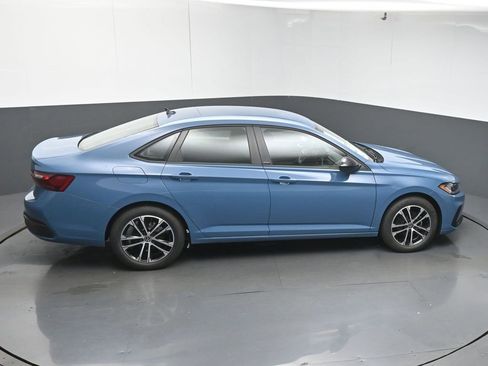 New 2025 Volkswagen Jetta Sport image 47