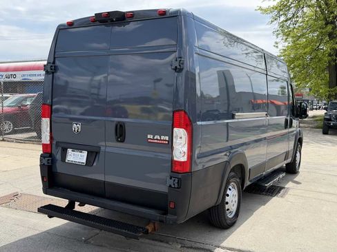 Used 2019 RAM ProMaster 3500 FWD image 5