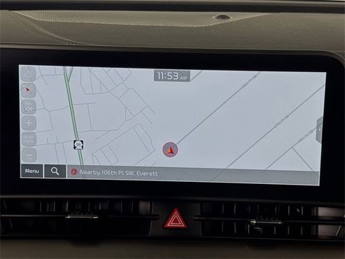 Certified 2025 Kia Sportage EX w/ Premium Package image 13