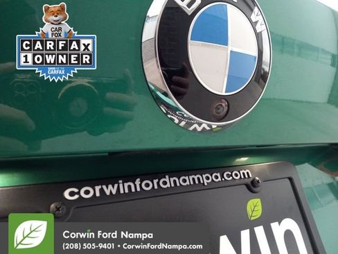 Used 2022 BMW M4 xDrive Competition image 28