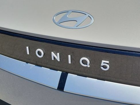 New 2026 Hyundai Ioniq 5 SE RWD image 30