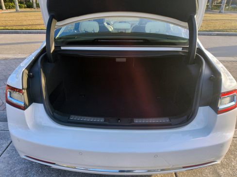 Used 2020 Lincoln Continental Black Label image 47