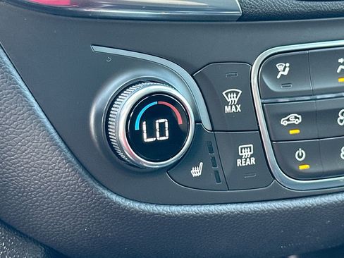 Certified 2024 Chevrolet Equinox LT image 20