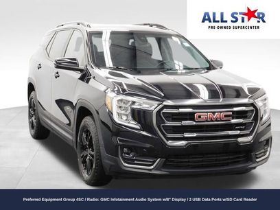 Used 2023 GMC Terrain AT4