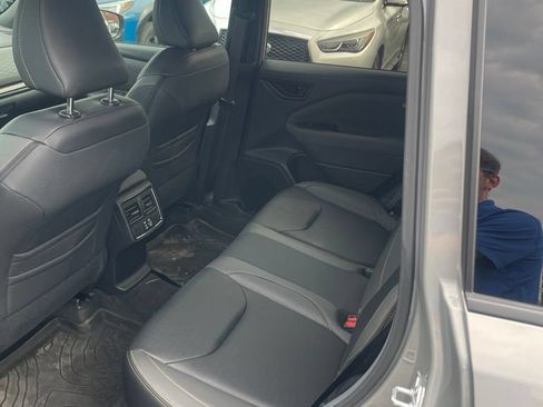 Used 2026 Subaru Forester Wilderness AWD/4WD image 6