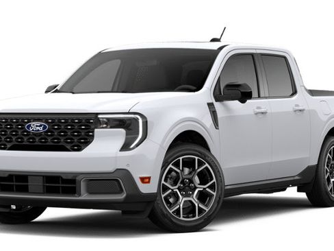 New 2026 Ford Maverick Lariat AWD/4WD image 25