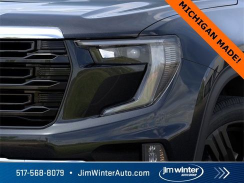 New 2025 GMC Acadia Elevation w/ Elevation Premium Package image 36