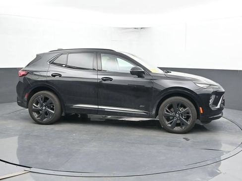 Used 2024 Buick Envision Sport Touring AWD/4WD image 4