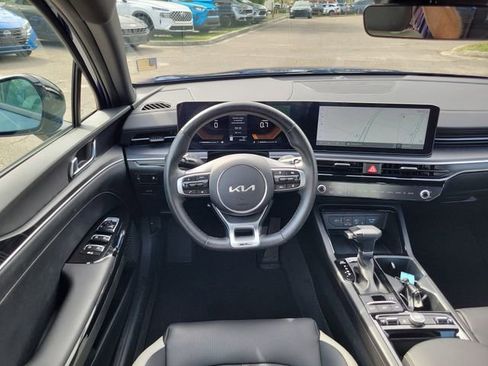 Used 2025 Kia K5 GT-Line AWD/4WD image 28