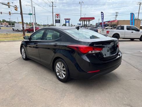 Used 2016 Hyundai Accent SE FWD image 5