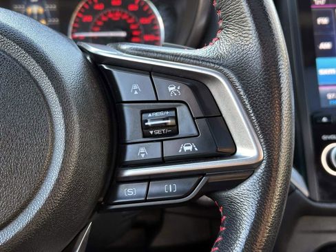 Used 2022 Subaru Impreza 2.0i Sport image 22