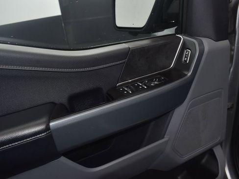 Used 2024 Ford F150 XLT w/ Mobile Office Package image 11