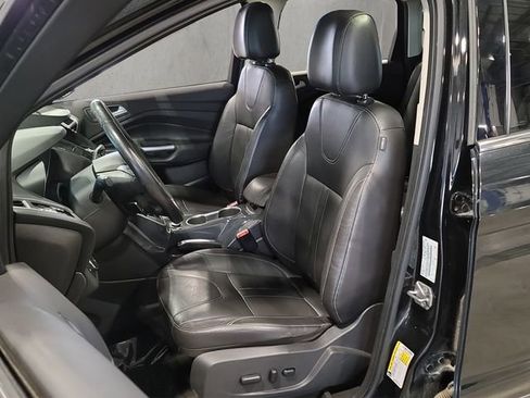Used 2013 Ford Escape Titanium w/ Parking Technology Pkg AWD/4WD image 24