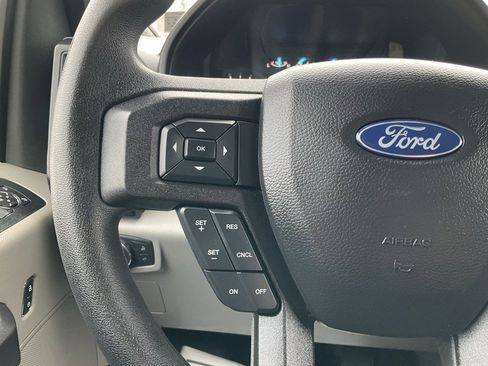 Used 2019 Ford F150 XL w/ Equipment Group 101A Mid image 5