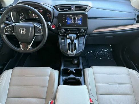 Used 2018 Honda CR-V EX-L image 17