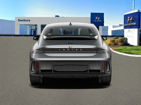 New 2024 Hyundai Ioniq 6 SEL image 11