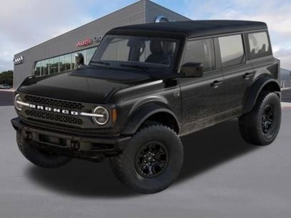Used 2024 Ford Bronco Big Bend