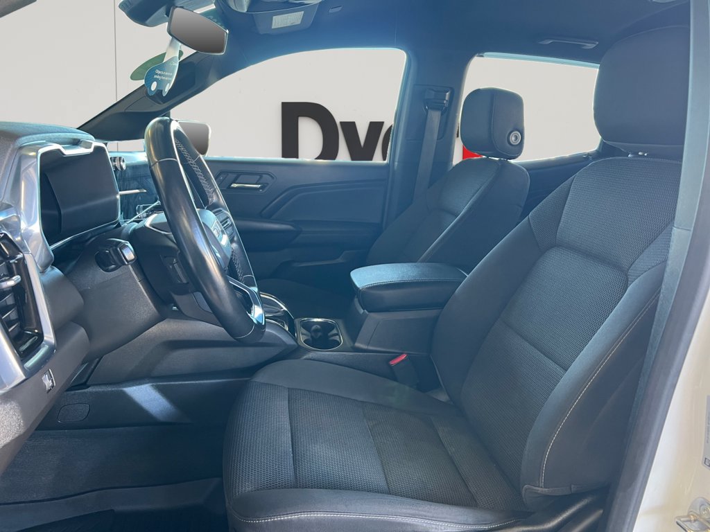 Used 2023 GMC Canyon Elevation RWD image 10