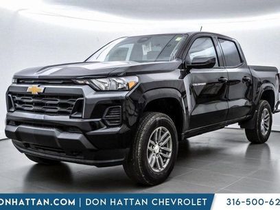 New 2026 Chevrolet Colorado LT w/ Advanced Trailering Package