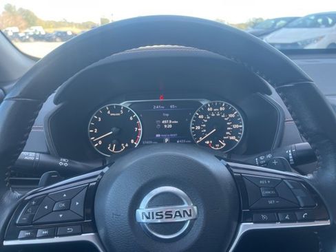 Used 2019 Nissan Altima 2.5 SR image 11