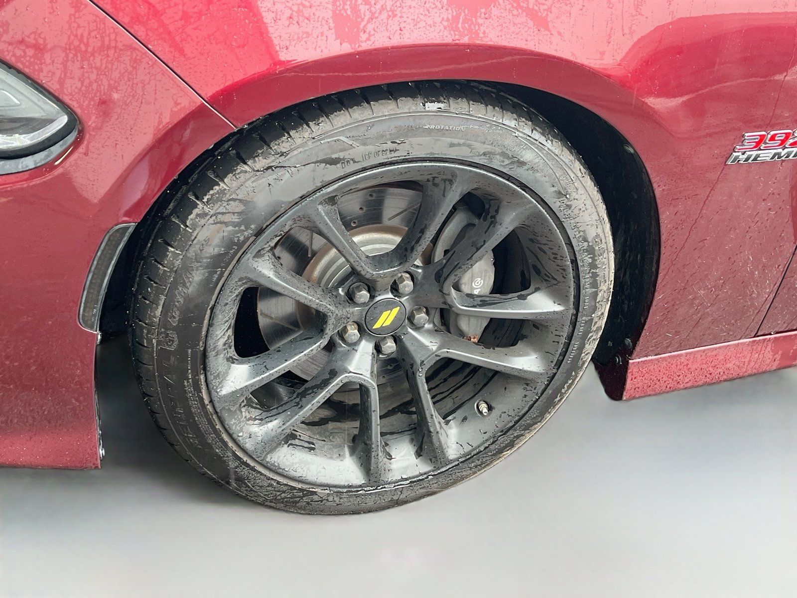 Used 2020 Dodge Charger Scat Pack RWD image 29