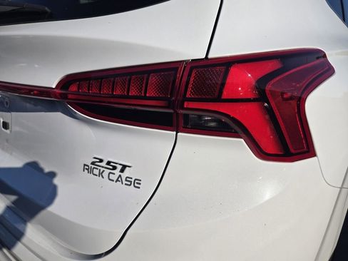 Used 2023 Hyundai Santa Fe Calligraphy image 8