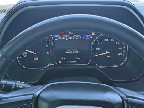 Used 2021 GMC Yukon AT4 w/ AT4 Premium Plus Package AWD/4WD image 34
