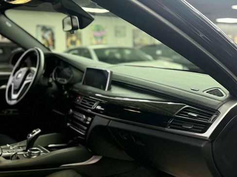 Used 2019 BMW X6 xDrive35i image 19