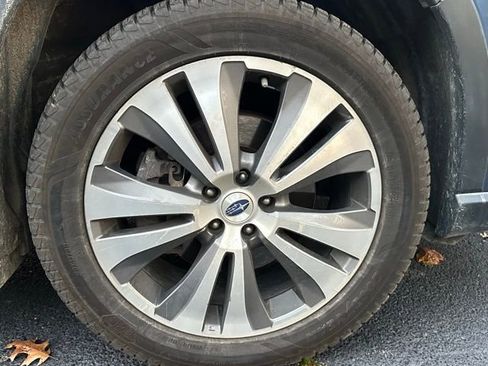 Used 2020 Subaru Ascent Touring w/ Popular Package #2A image 12