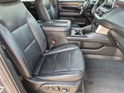 Used 2021 Chevrolet Tahoe LT AWD/4WD image 21