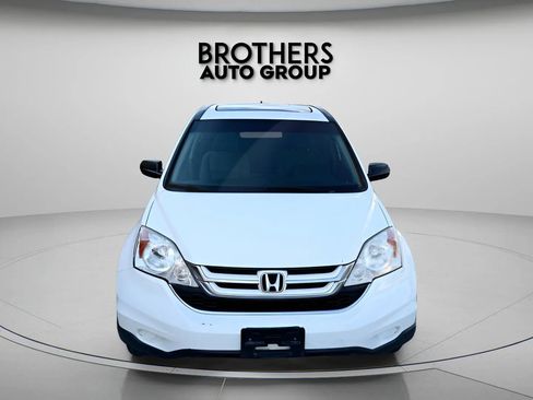 Used 2011 Honda CR-V EX image 5