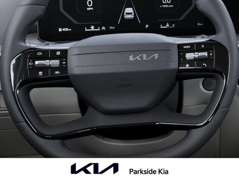 New 2026 Kia Sorento SX AWD/4WD image 22