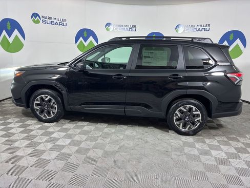 New 2026 Subaru Forester Premium image 7