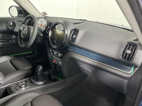 Used 2024 MINI Cooper Countryman S w/ Premium Package AWD/4WD image 15