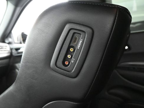 Used 2021 Dodge Durango SRT w/ Black Package image 15