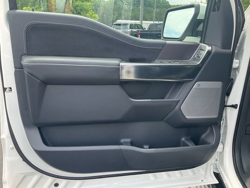 New 2026 Ford F150 Platinum AWD/4WD image 17