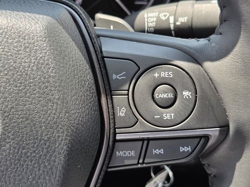 Certified 2024 Toyota Camry SE FWD image 22